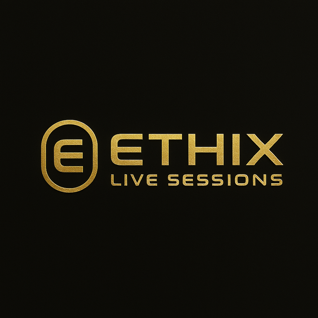 Ethix Live Sessions